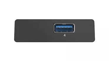 D-Link 4-Port USB 3.0 HUB DUB-1340