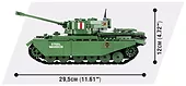 Cobi Klocki Klocki World Of Tanks Centurion I