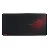 Asus ROG SHEATH Fabric Gaming Mouse Pad Black/Red Extra Large