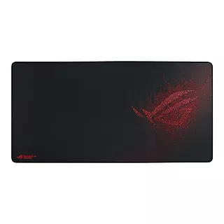 Asus ROG SHEATH Fabric Gaming Mouse Pad Black/Red Extra Large