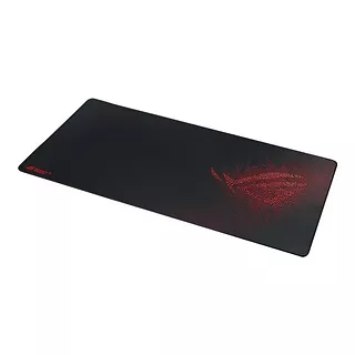 Asus ROG SHEATH Fabric Gaming Mouse Pad Black/Red Extra Large