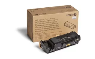 Xerox Toner BLACK 8,5k PH3330 WC3335/3345 106R03621