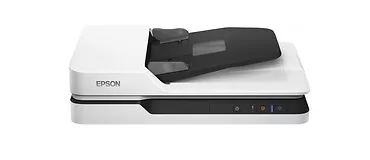 Epson Skaner WF DS-1630    A4/USB3/25ppm/ADF50/1200dpi