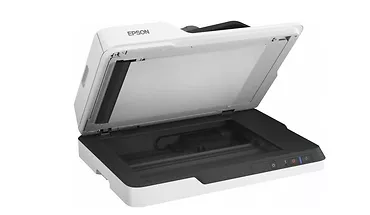 Epson Skaner WF DS-1630    A4/USB3/25ppm/ADF50/1200dpi