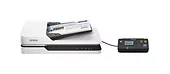 Epson Skaner WF DS-1630    A4/USB3/25ppm/ADF50/1200dpi