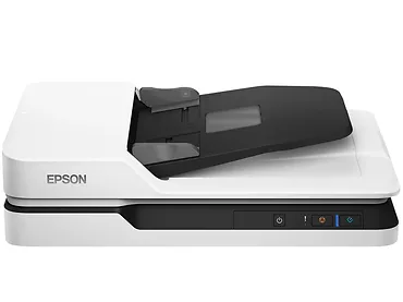 Skaner Epson WorkForce DS-1630 USB