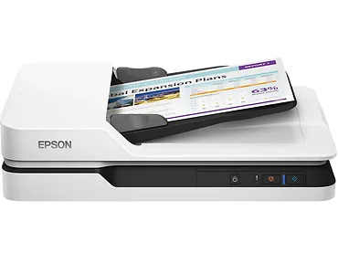 Skaner Epson WorkForce DS-1630 USB