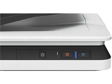 Skaner Epson WorkForce DS-1630 USB