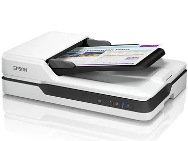 Skaner Epson WorkForce DS-1630 USB