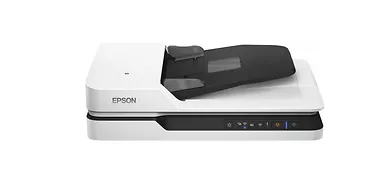 Epson Skaner WorkForce DS-1660W   A4/USB3/25ppm/ADF50/WiFi/1200dpi