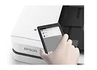 Epson Skaner WorkForce DS-1660W   A4/USB3/25ppm/ADF50/WiFi/1200dpi