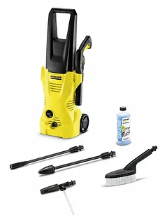 Karcher Urządzenie wysokociśnieniowe K 2 Car 1.673-228.0