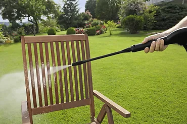 Karcher Urządzenie wysokociśnieniowe K 2 Car 1.673-228.0