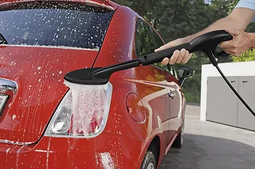 Karcher Urządzenie wysokociśnieniowe K 2 Car 1.673-228.0