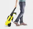 Karcher Urządzenie wysokociśnieniowe K 2 Car 1.673-228.0
