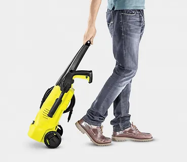 Karcher Urządzenie wysokociśnieniowe K 2 Car 1.673-228.0