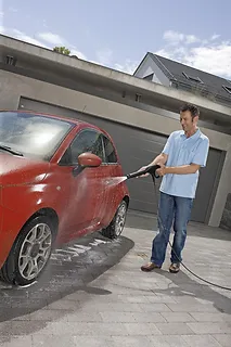 Karcher Urządzenie wysokociśnieniowe K 2 Car 1.673-228.0