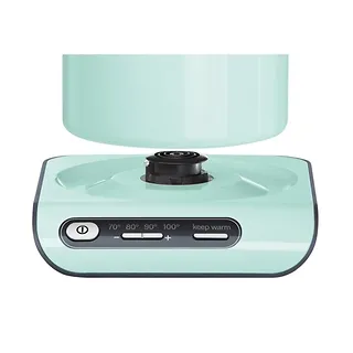 Bosch Czajnik 1,5l turkus         TWK 8612P