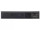 PowerWalker UPS On-Line 3000VA PF1 USB/RS232, LCD, 8x IEC OUT, Rack 19''/Tower