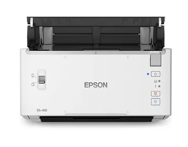 Epson Skaner WorkForce DS-410  A4 600dpi/ADF50/26PPM/USB