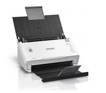 Epson Skaner WorkForce DS-410  A4 600dpi/ADF50/26PPM/USB