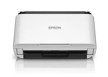 Epson Skaner WorkForce DS-410  A4 600dpi/ADF50/26PPM/USB