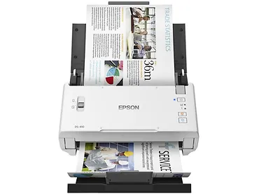 Skaner Epson WorkForce DS-410 USB