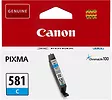 Canon Tusz CLI-581 CYAN 2103C001