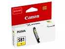 Canon Tusz CLI-581 YELLOW 2105C001