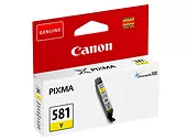 Canon Tusz CLI-581 YELLOW 2105C001