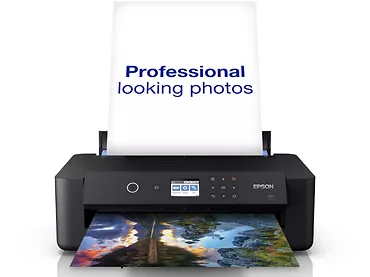Drukarka Epson Expression Photo HD XP-15000