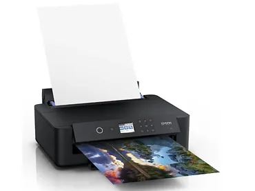 Drukarka Epson Expression Photo HD XP-15000