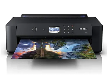 Drukarka Epson Expression Photo HD XP-15000