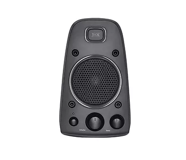 Logitech Z625 Powerful THX Sound 2.1 980-001256