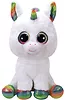 Meteor Maskotka TY Beanie Boos Biały Jednorożec PIXY 42 cm