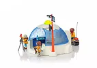 Playmobil Stacja polarna 9055
