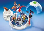 Playmobil Stacja polarna 9055