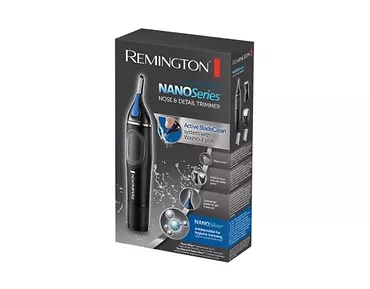 Remington Trymer do nosa i uszu Nano Series NE3870
