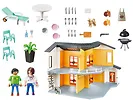 Playmobil Zestaw z figurkami City Life 9266 Nowoczesny dom