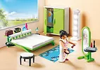 Playmobil Zestaw z figurkami City Life 9271 Sypialnia