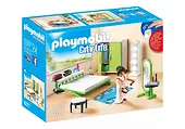 Playmobil Zestaw z figurkami City Life 9271 Sypialnia