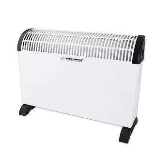 Esperanza Konwektor 750W/1250W/2000W \tanami