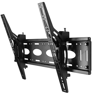 B-Tech AV Mounts Uchwyt płaski ścienny BT8432-PRO/B