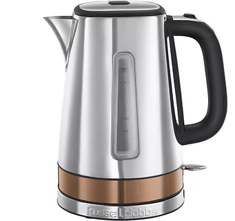 Russell Hobbs Czajnik Luna 24280-70 miedziany
