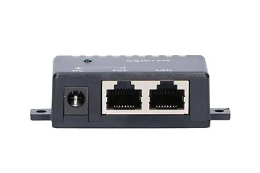 Extralink POE INJECTOR 1 PORT GIGABIT