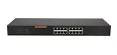 Extralink Switch Hexon EX-SF1016D 16-port