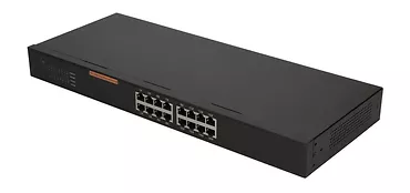 Extralink Switch Hexon EX-SF1016D 16-port