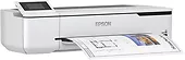 Epson Drukarka wielkoformatowa SC-T3100N   24cale/A1/4-ink/4pl/GLAN/USB3