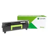 Lexmark Toner 56F2H0E Czarny High Yield