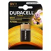 Duracell Bateria 6LR61 9V blister 1 szt.